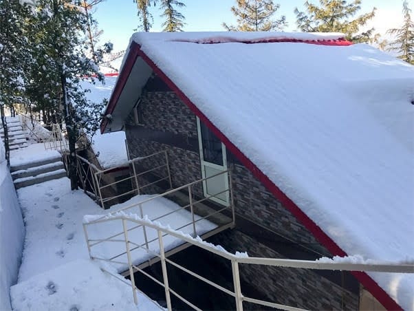 Find paradise in Shimla