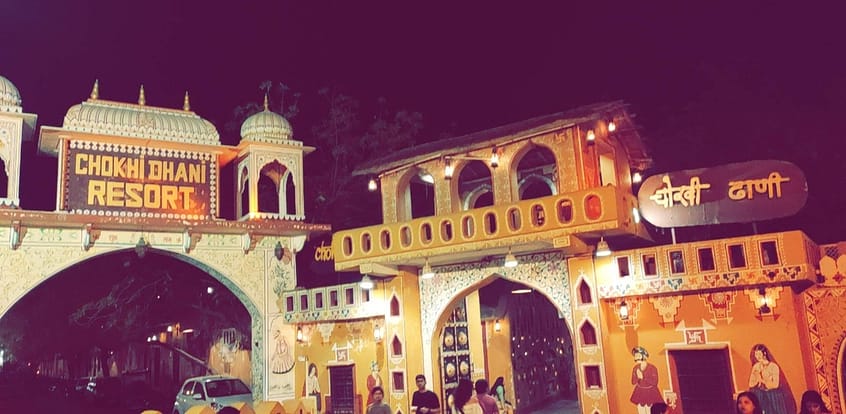 India With Us – Your One Stop Travel Partner